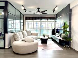 Blk 203A Punggol Field (Punggol), HDB 5 Rooms #574135201